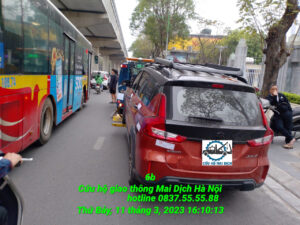 Cứu hộ Mai Dịch tự hòa mang lại những dịch vụ hộ giao thông uy tín chuyên nghiệp số 1 Miền Bắc. Khi gặp sự cố hãy liên hệ với chúng tôi ngay để được cứu hộ nhanh chóng an toàn với chi phí tốt nhất.