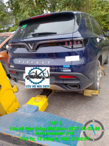 Cứu hộ Mai Dịch tự hòa mang lại những dịch vụ hộ giao thông uy tín chuyên nghiệp số 1 Miền Bắc. Khi gặp sự cố hãy liên hệ với chúng tôi ngay để được cứu hộ nhanh chóng an toàn với chi phí tốt nhất.