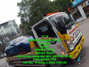 Cứu hộ Mai Dịch tự hòa mang lại những dịch vụ hộ giao thông uy tín chuyên nghiệp số 1 Miền Bắc. Khi gặp sự cố hãy liên hệ với chúng tôi ngay để được cứu hộ nhanh chóng an toàn với chi phí tốt nhất.