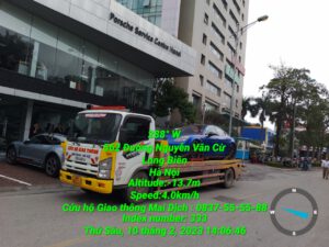 Cứu hộ Mai Dịch tự hòa mang lại những dịch vụ hộ giao thông uy tín chuyên nghiệp số 1 Miền Bắc. Khi gặp sự cố hãy liên hệ với chúng tôi ngay để được cứu hộ nhanh chóng an toàn với chi phí tốt nhất.