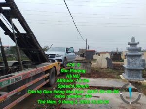 Cứu hộ Mai Dịch tự hòa mang lại những dịch vụ hộ giao thông uy tín chuyên nghiệp số 1 Miền Bắc. Khi gặp sự cố hãy liên hệ với chúng tôi ngay để được cứu hộ nhanh chóng an toàn với chi phí tốt nhất.