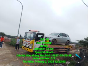 Cứu hộ Mai Dịch tự hòa mang lại những dịch vụ hộ giao thông uy tín chuyên nghiệp số 1 Miền Bắc. Khi gặp sự cố hãy liên hệ với chúng tôi ngay để được cứu hộ nhanh chóng an toàn với chi phí tốt nhất.