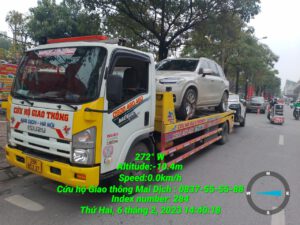 Cứu hộ xe VOVOL gặp tai nạn - Cứu hộ Mai Dịch tự hòa mang lại những dịch vụ hộ giao thông uy tín chuyên nghiệp số 1 Miền Bắc. Khi gặp sự cố hãy liên hệ với chúng tôi ngay để được cứu hộ nhanh chóng an toàn với chi phí tốt nhất.